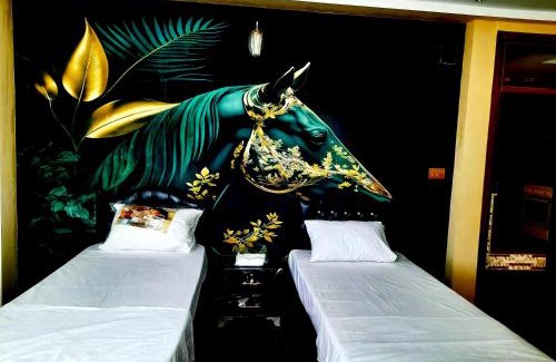 Kabul Apartment | Sarwari Guesthouse Qargha