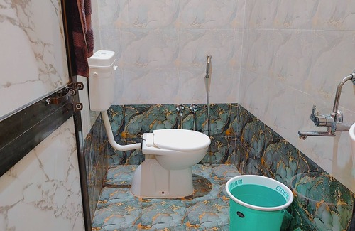 Ayodhya House | Saryu Lodge