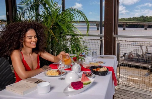 Kourou Hotel | SAS CLP - La Marina