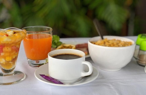 Kourou Hotel | SAS CLP - La Marina