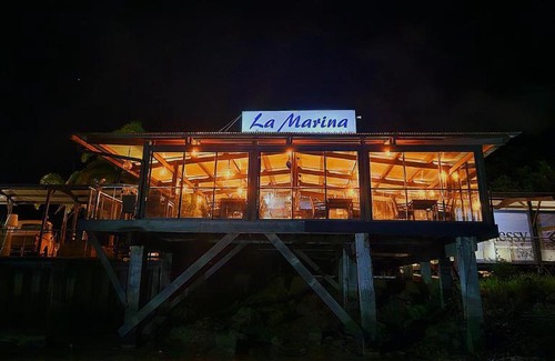 Kourou Hotel | SAS CLP - La Marina