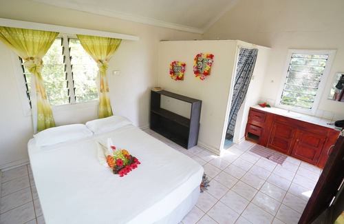 Matathawa Island Bed & Breakfast | Sasa Nature Lodge