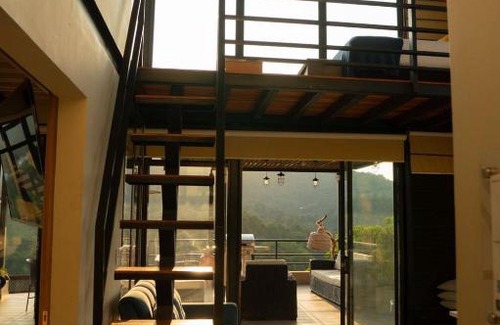 Sasaima Ski Chalet | Sasaima Chalet Turei (G13)