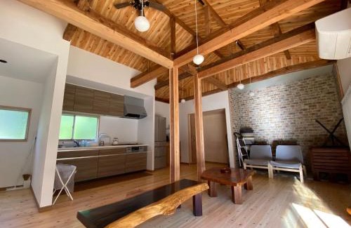 Futtsu House | Sasayakana Ouchi S Nogi