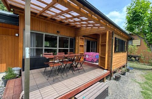 Futtsu House | Sasayakana Ouchi S Nogi