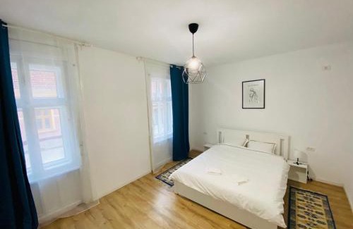 Sasca Montana House | Sasca 362 Ap1