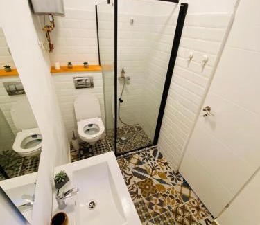 Sasca Montana House | Sasca 362 Ap1