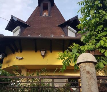 Sashalom Hotel | Sashalom Hotel