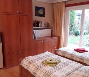 Sasel Bed & Breakfast | Sasishaus