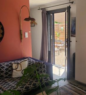 Mazan House | Saskia's loft mazan