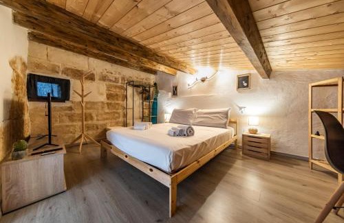Santa Caterina Apartment | SASSARI-CENTRO Elegante Appartamento con WiFi e Netflix
