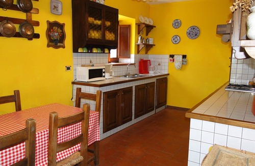 Molazzana Villa | Sassi, private pool, stunning views, walk restaurant
