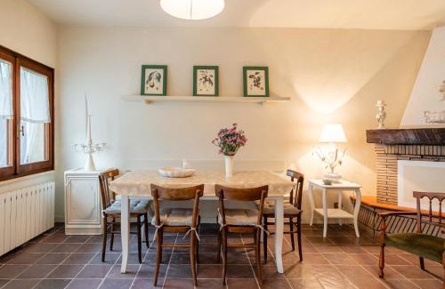 Bagni di Lucca Apartment | Sassi Scritti - Abete Bianco