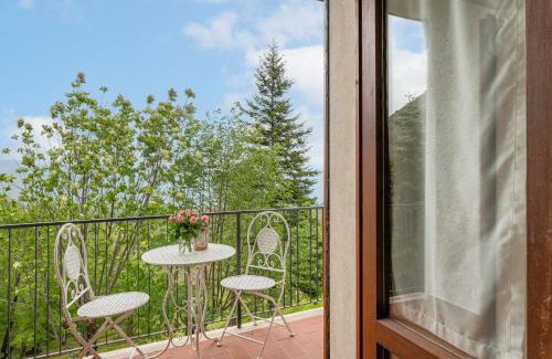 Bagni di Lucca Apartment | Sassi Scritti - Abete Bianco