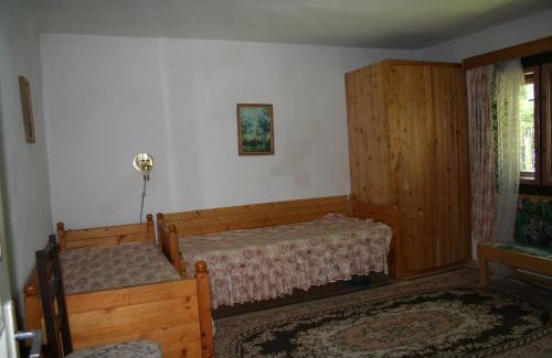 Belis House | Sat Balcesti-Belis