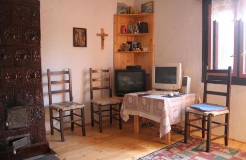 Belis House | Sat Balcesti-Belis
