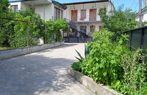 Tsqaltubo House | Sataplia District