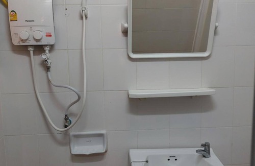 Maha Sarakham Hotel | Sataya Apartment