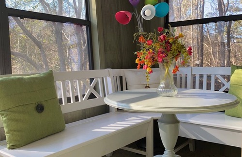 Blackshear House | Satilla River Overlook