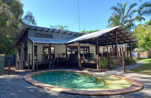 Rainbow Beach House | Satinwood 21