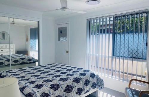 Rainbow Beach House | Satinwood 29
