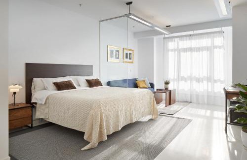 Antiguo House | Satori Suites