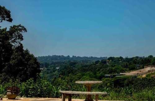 Kloof House | Satoris
