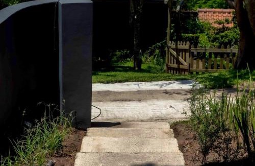 Kloof House | Satoris