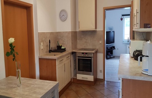 Satow Apartment | Satow Garden Apartment