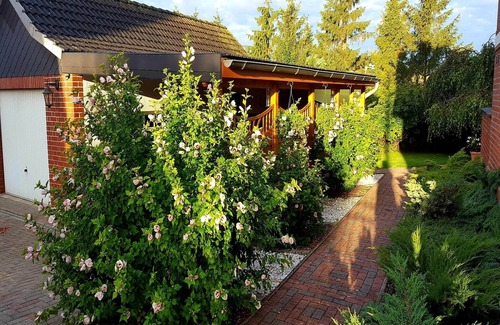 Satow Apartment | Satow Garden Apartment