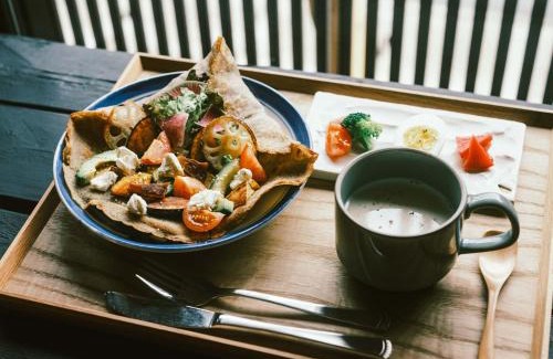 Hida Hotel | SATOYAMA STAY Nino-Machi