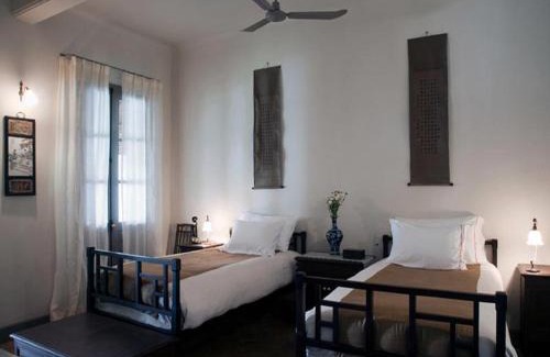 Luang Prabang Resort | Satri House Hotel