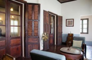 Luang Prabang Resort | Satri House Hotel