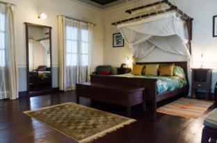Luang Prabang Resort | Satri House Hotel