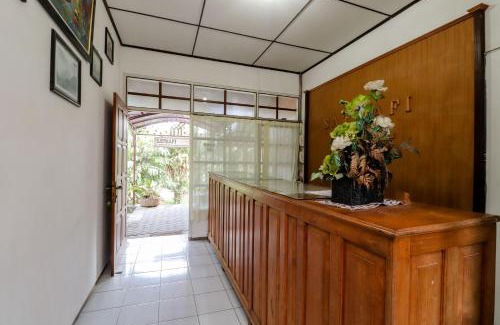 Pakem House | Satriafi Hotel
