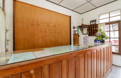 Pakem House | Satriafi Hotel