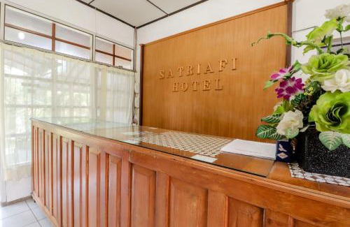 Pakem House | Satriafi Hotel