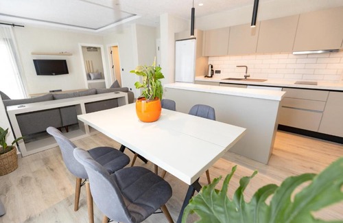 Yalı Apartment | Satsuma House