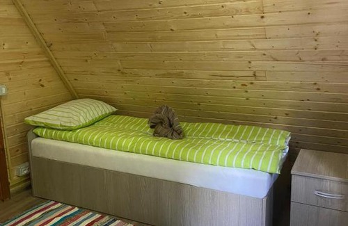 Stremt House | Satul de Vacanța Carla