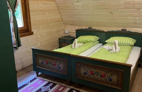 Stremt House | Satul de Vacanța Carla