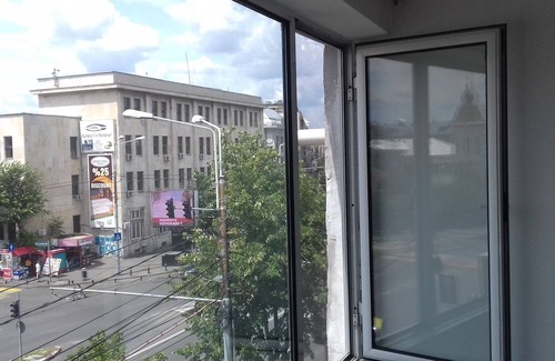 Ploiesti Apartment | Saturn Central apartment Ploiesti