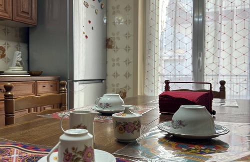 Milazzo Apartment | Saturn vacation home. It is located within walking distance of the sea, 150 meters from the center