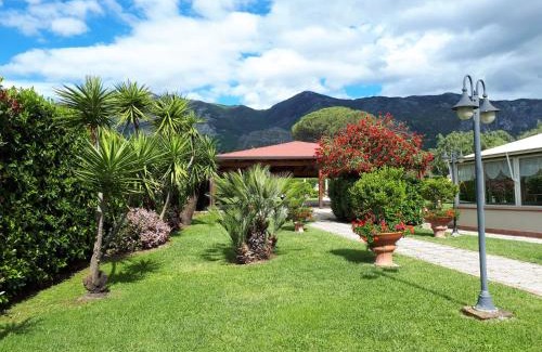 Spigno Saturnia Bed & Breakfast | Saturnia Garden