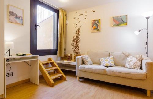 Canet de Mar Apartment | Sauc Beach Apartment