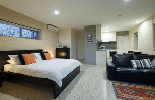 Gnarabup House | Saudade Margaret River