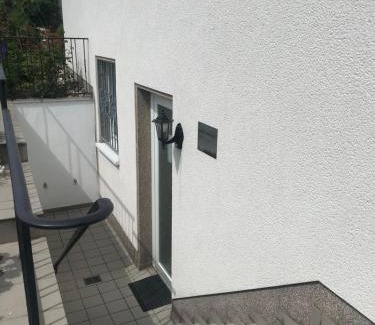 Wickede Apartment | Sauerlandblick - Appartement & FeWo Wickede