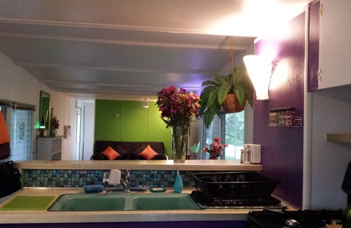 Saugerties House | Saugerties/Woodstock area - private home in a gorgeous country setting!
