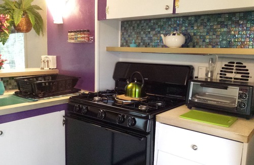 Saugerties House | Saugerties/Woodstock area - private home in a gorgeous country setting!