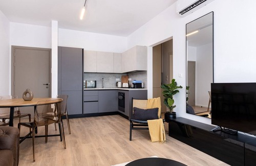 Limassol Apartment | Saul Boutique V - One Bedroom Apartment, Sleeps 2