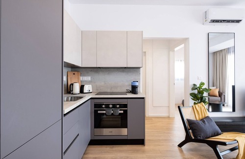 Limassol Apartment | Saul Boutique V - One Bedroom Apartment, Sleeps 2